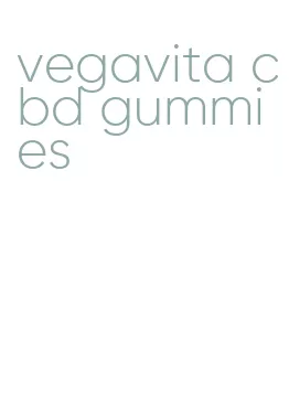 vegavita cbd gummies