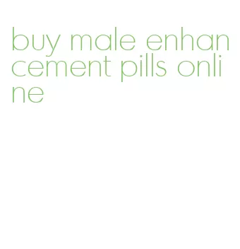 buy male enhancement pills online