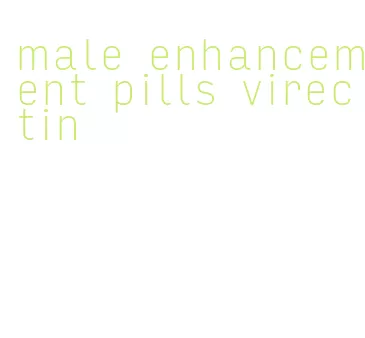 male enhancement pills virectin